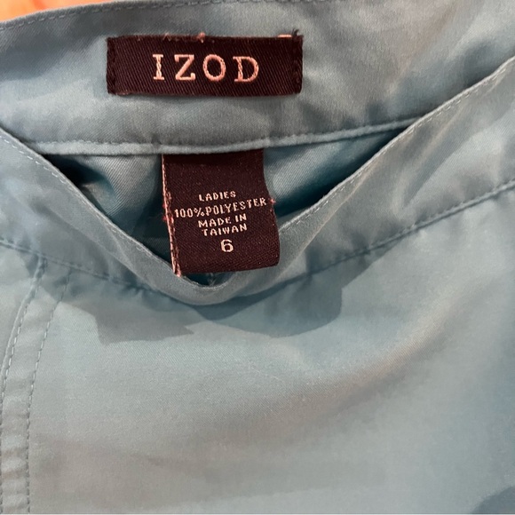 IZOD Ladies Skort - Picture 5 of 7